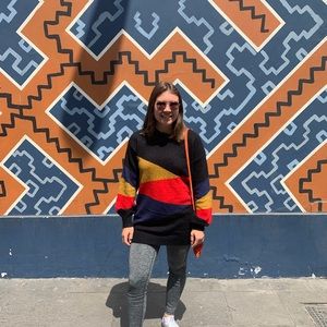 Meet your Posher, Hana